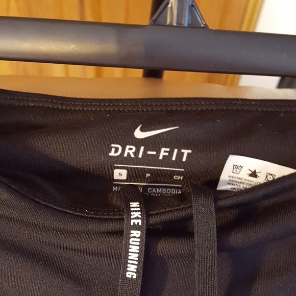 Women's Nike dry-fit running pants size S. - Picture 4 of 4